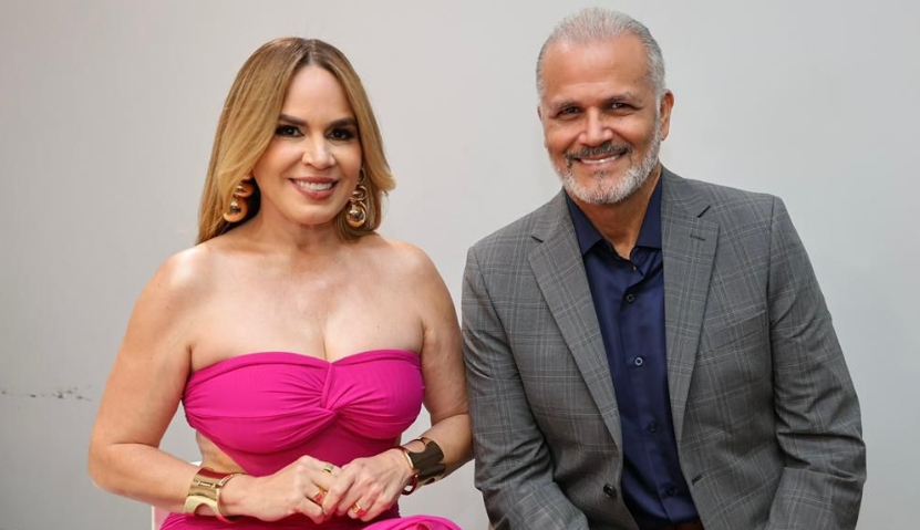 “El domingo es mío”, una apuesta que llega a la TV con calidad