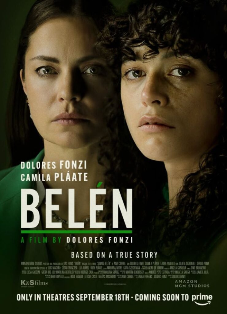 Premios Platino ya tiene ganadores