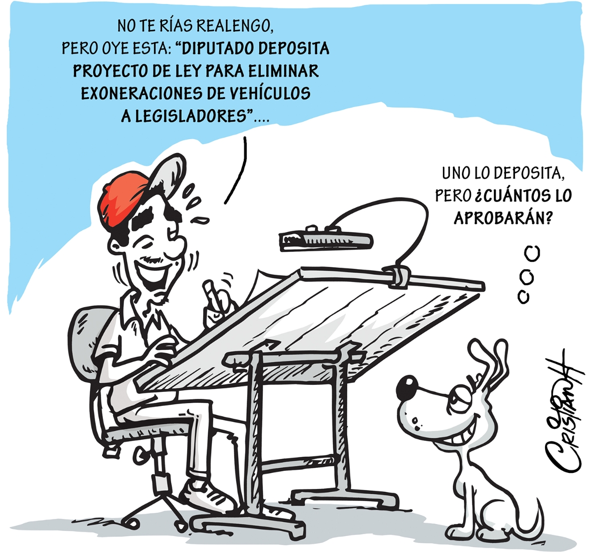 El carrusel de la vida