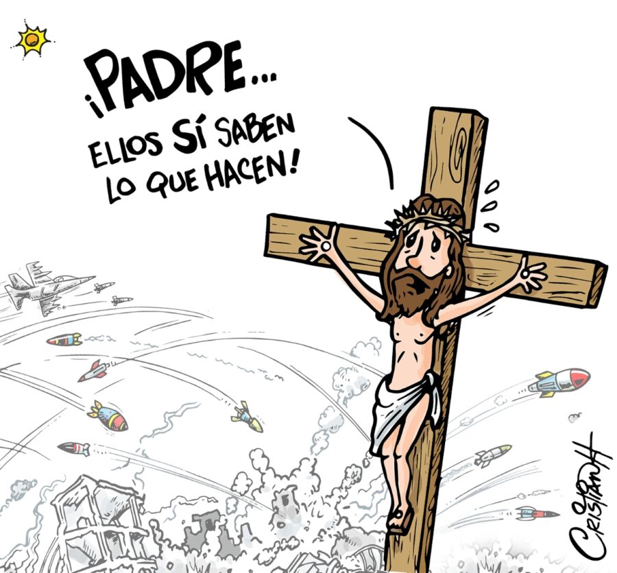 El carrusel de la vida