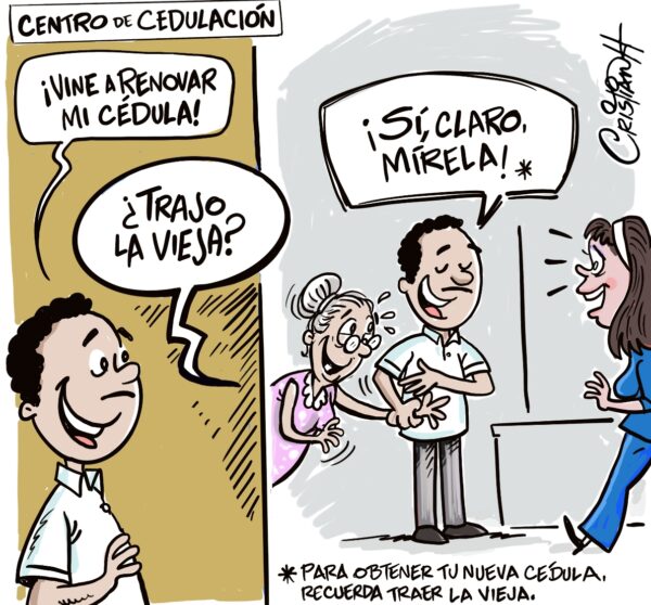 El carrusel de la vida