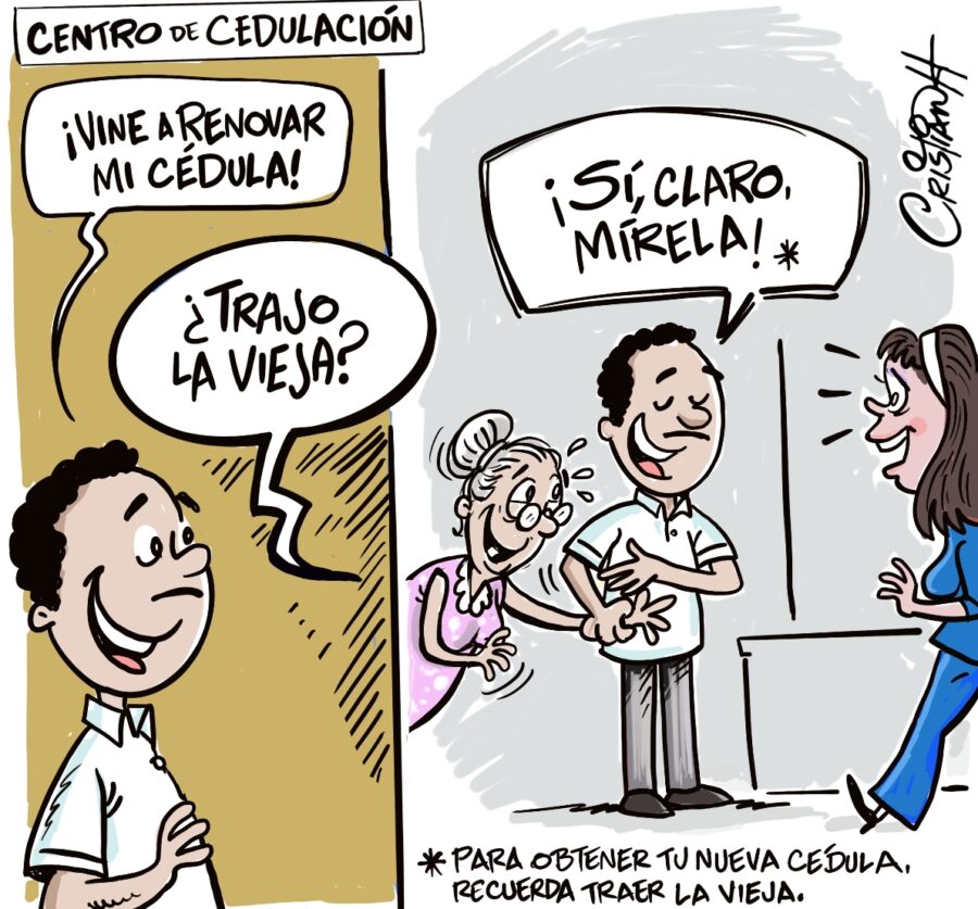 El carrusel de la vida