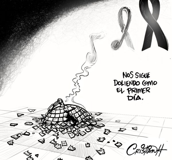 El carrusel de la vida