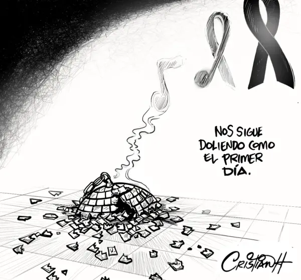 El carrusel de la vida