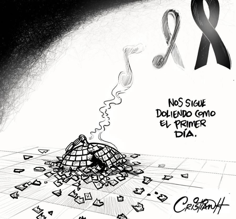 El carrusel de la vida