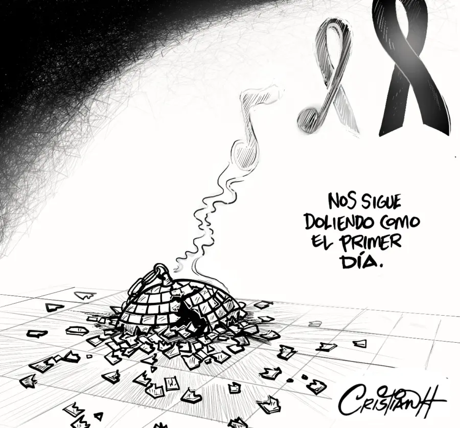 El carrusel de la vida