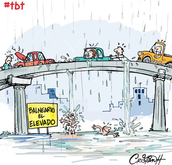 El carrusel de la vida