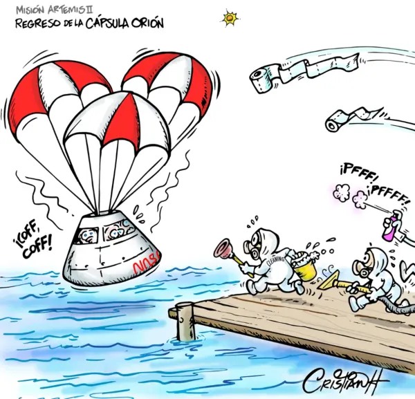 El carrusel de la vida