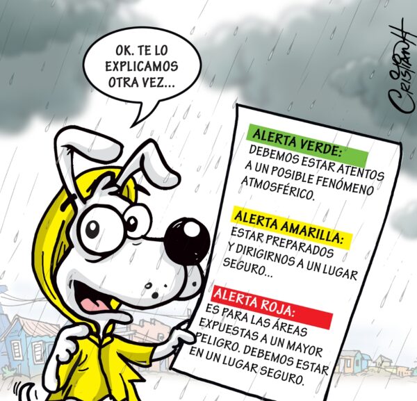 El carrusel de la vida