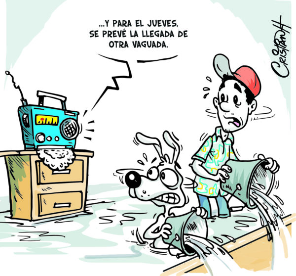 El carrusel de la vida