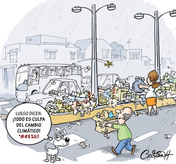 El carrusel de la vida