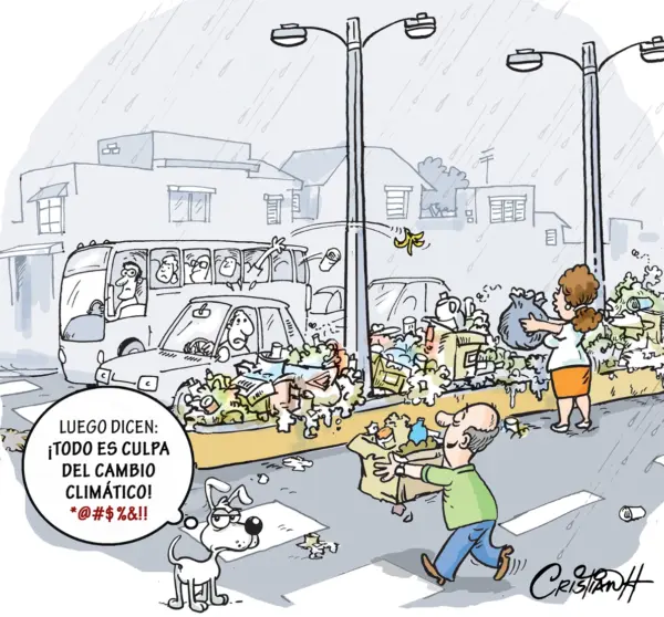 El carrusel de la vida