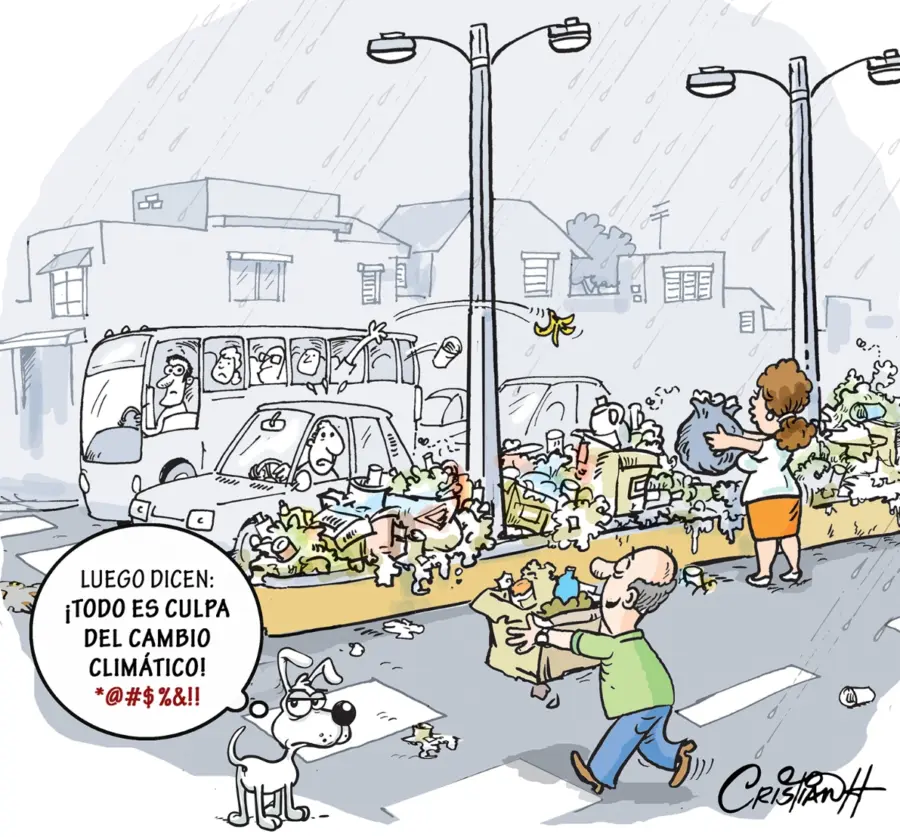 El carrusel de la vida