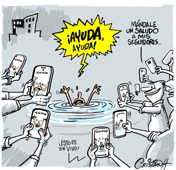 El carrusel de la vida