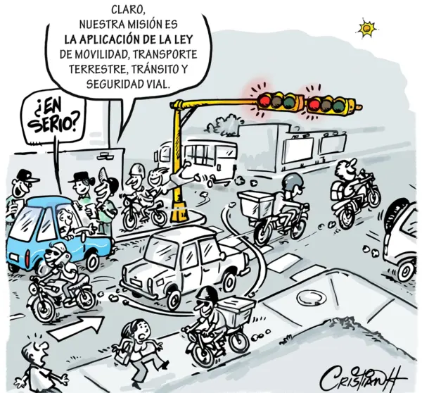 el carrusel de la vida