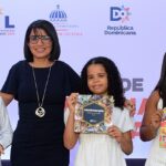 Keila González: “El libro es la llave que abre la puerta de las oportunidades”