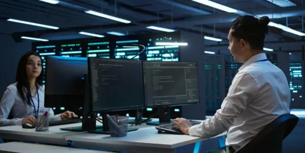 ciberseguridad