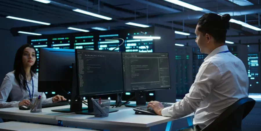 ciberseguridad