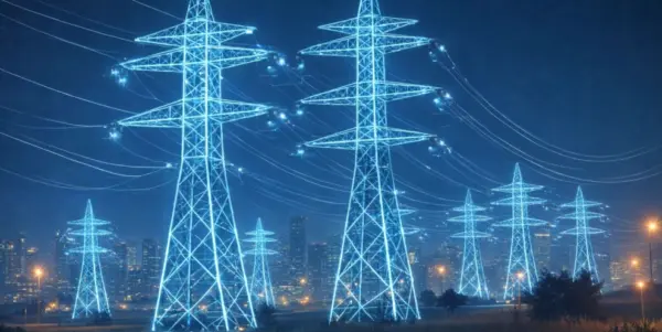 empresas  energía