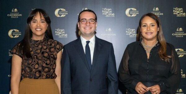 Ana López Michaell Carrady y Zumaya Cordero.