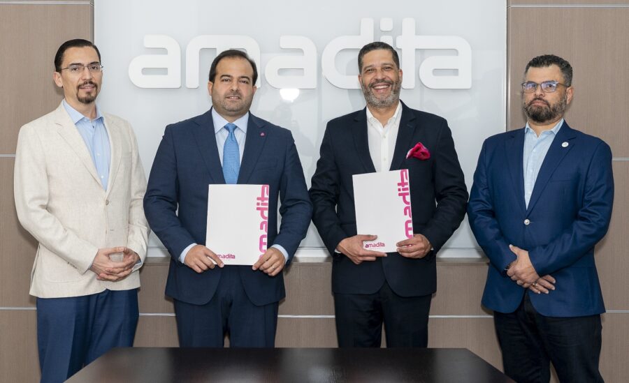 Piero Perrone, Alberto Bergés González, Ulises Acosta y Iohan Fernández.