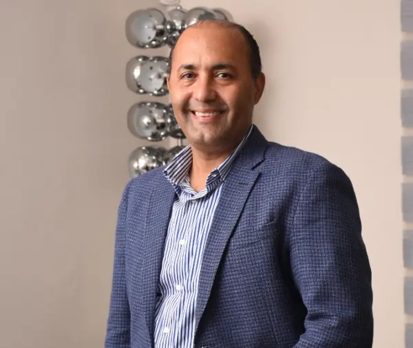 Charles Sánchez, director de Sertelsa.