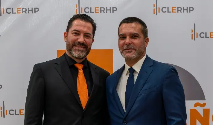 Pedro Romero y Juan Andrés Romero.