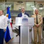 El presidente dispone reforzar la frontera por el deterioro en Haití