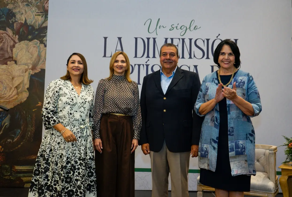 Entidades abre exposición inédita de Minerva Mirabal