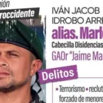 ¿Quién es “Marlon”? El hombre al que Petro acusa por la masacre de 20 muertos en Colombia