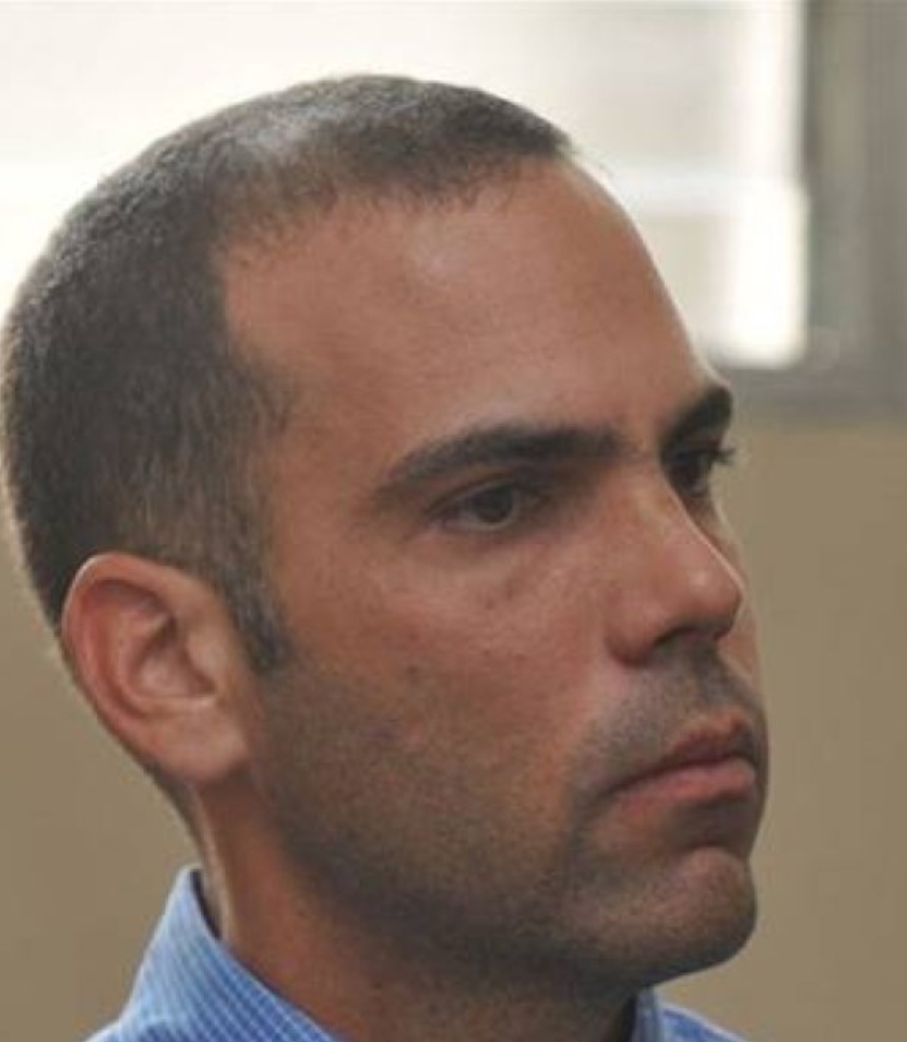 Mario José Redondo Llenas sale el 5 de mayo luego de 30 años de prisión