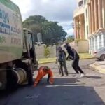 Asesinato chofer de Santiago abre vieja herida por tardanza en aprobación del Código Penal