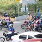 Faride Raful indica no puede seguir violencia e imprudencias motoristas