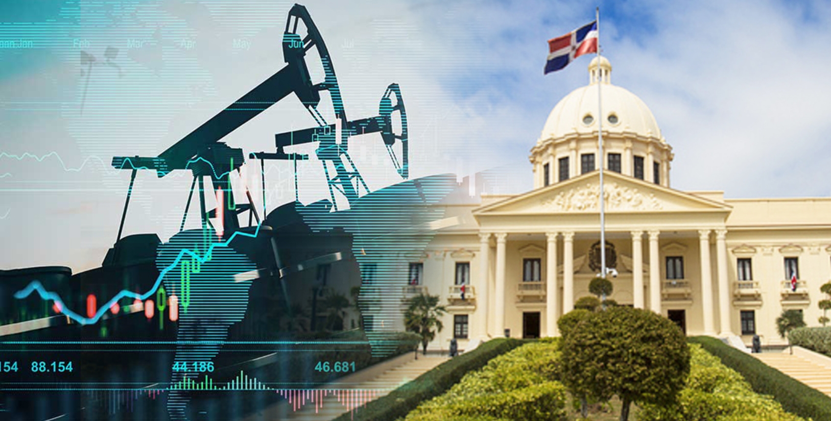 Alza del petróleo supera los US$106 y aumenta presión a la economía