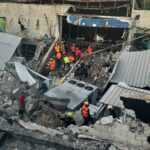 El cementerio del Jet Set: crónica de una tragedia que enlutó y cambió todo un país