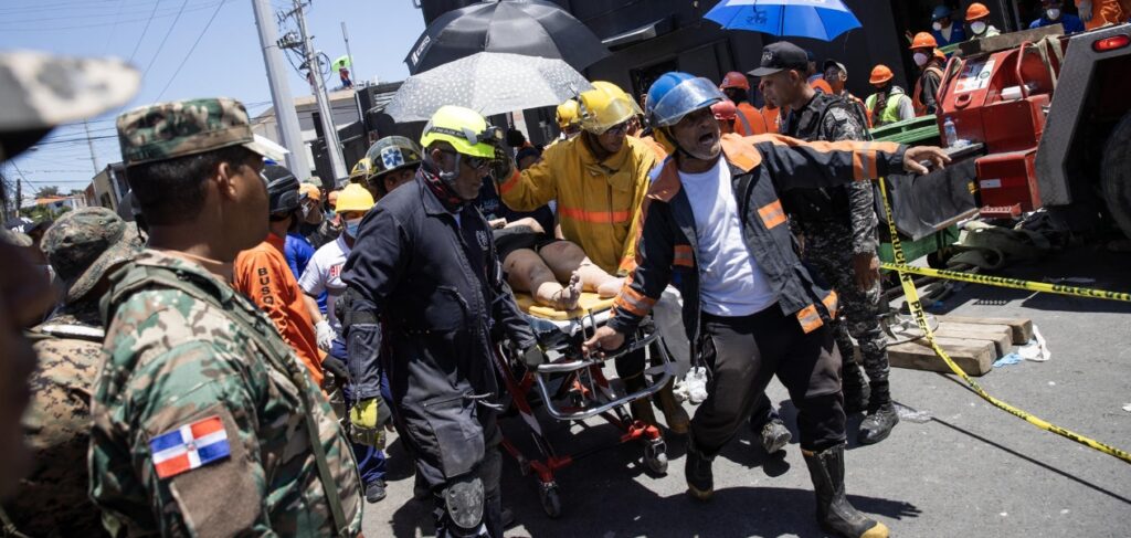 El cementerio del Jet Set: crónica de una tragedia que enlutó y cambió todo un país