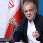 El presidente iraní pide reducir el consumo energético por la guerra y el bloqueo de EE.UU.