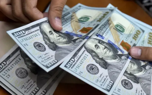 La baja por debajo de RD$60 reduce  el costo.
