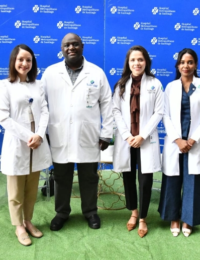 Especialista advierte síntomas Parkinson