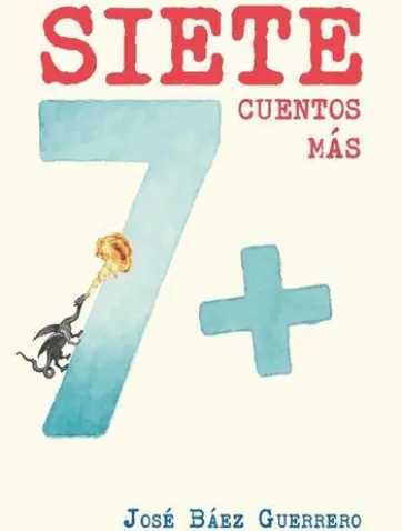Portada del libro de Báez.
