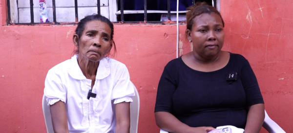 La Zurza-Santa Sepúlveda- feminicidio