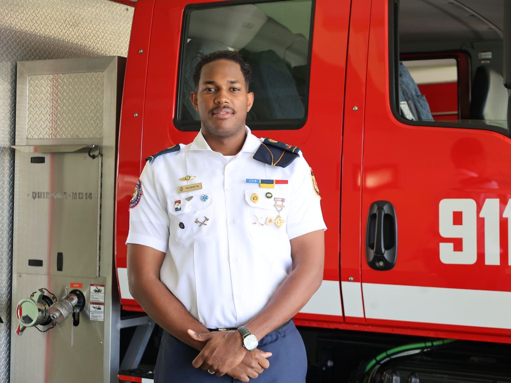 Un año después del Jet Set: los gritos que los bomberos aún no logran olvidar