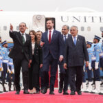 Funcionarios de EE.UU. e Irán se reúnen con mediadores en Pakistán al inicio de las conversaciones