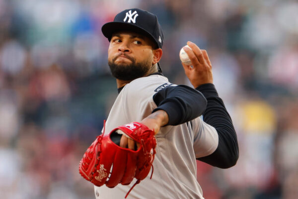 Yankees Red Sox Baseball