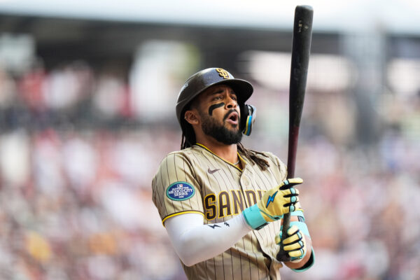 Mexico Padres Diamondbacks Baseball
