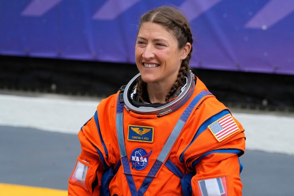 Conoce a la tripulación de Artemis II: los elegidos para rodear la Luna