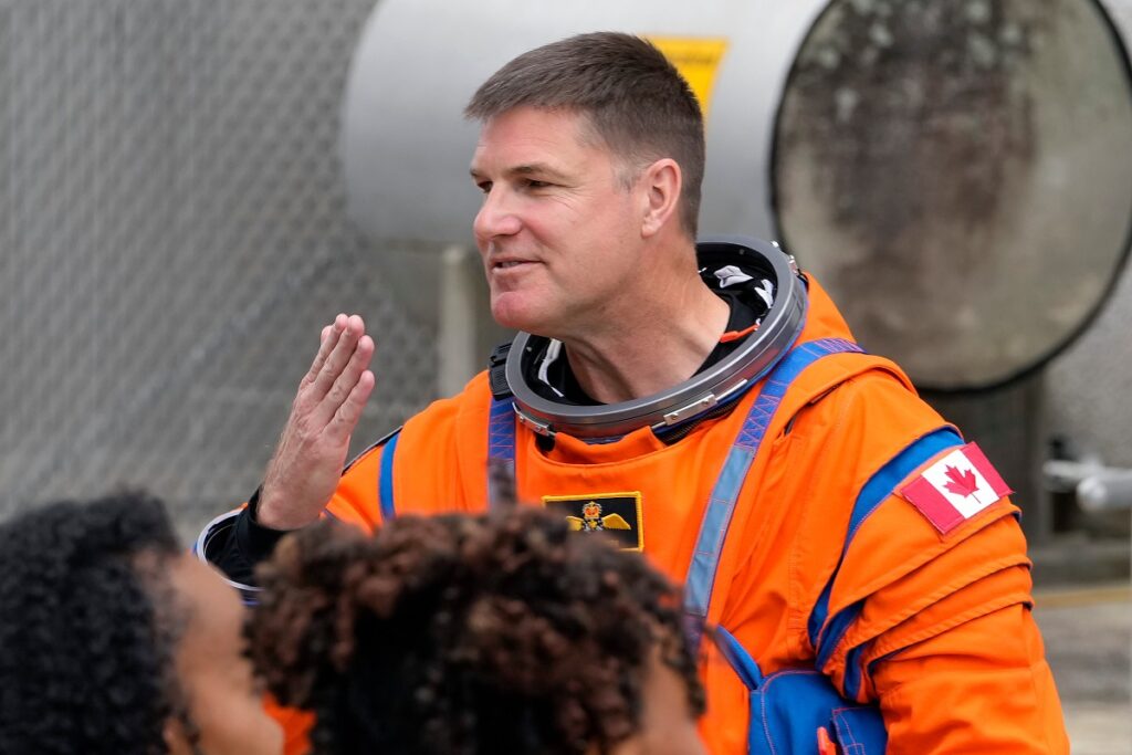 Conoce a la tripulación de Artemis II: los elegidos para rodear la Luna