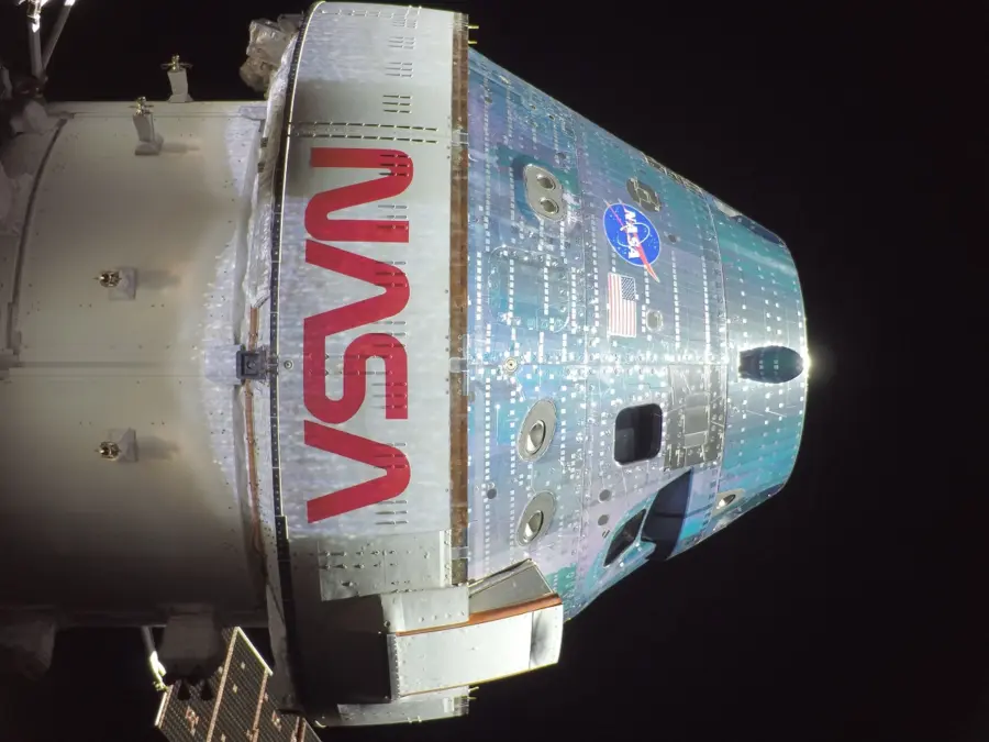 NASA-ARTEMIS-MISIÓN LUNAR-AP EXPLICA