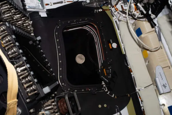 NASA-ARTEMIS-MISIÓN LUNAR