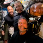 Misión Artemis II: así será el impactante regreso de la cápsula Orion